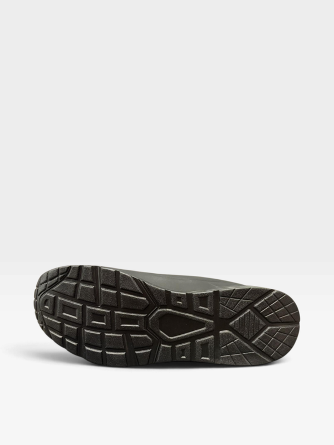 Дамски маратонки в черно D9157-1 all black
