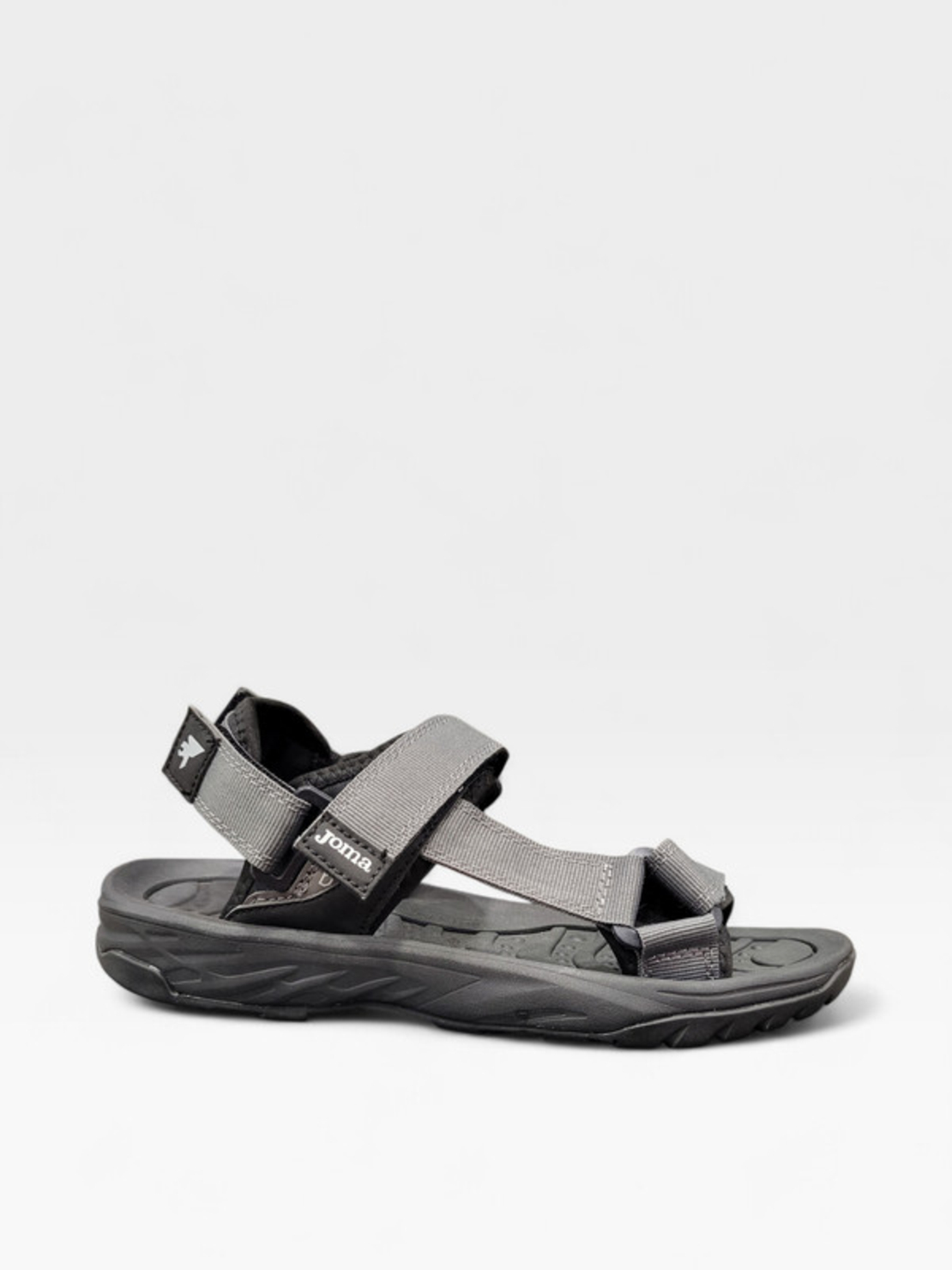 Мъжки спортни сандали Joma в черно 2201 black Joma