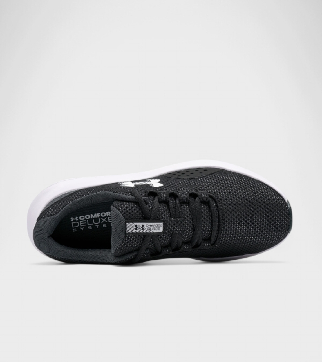 Мъжки маратонки Under Armour Charged Surge 4