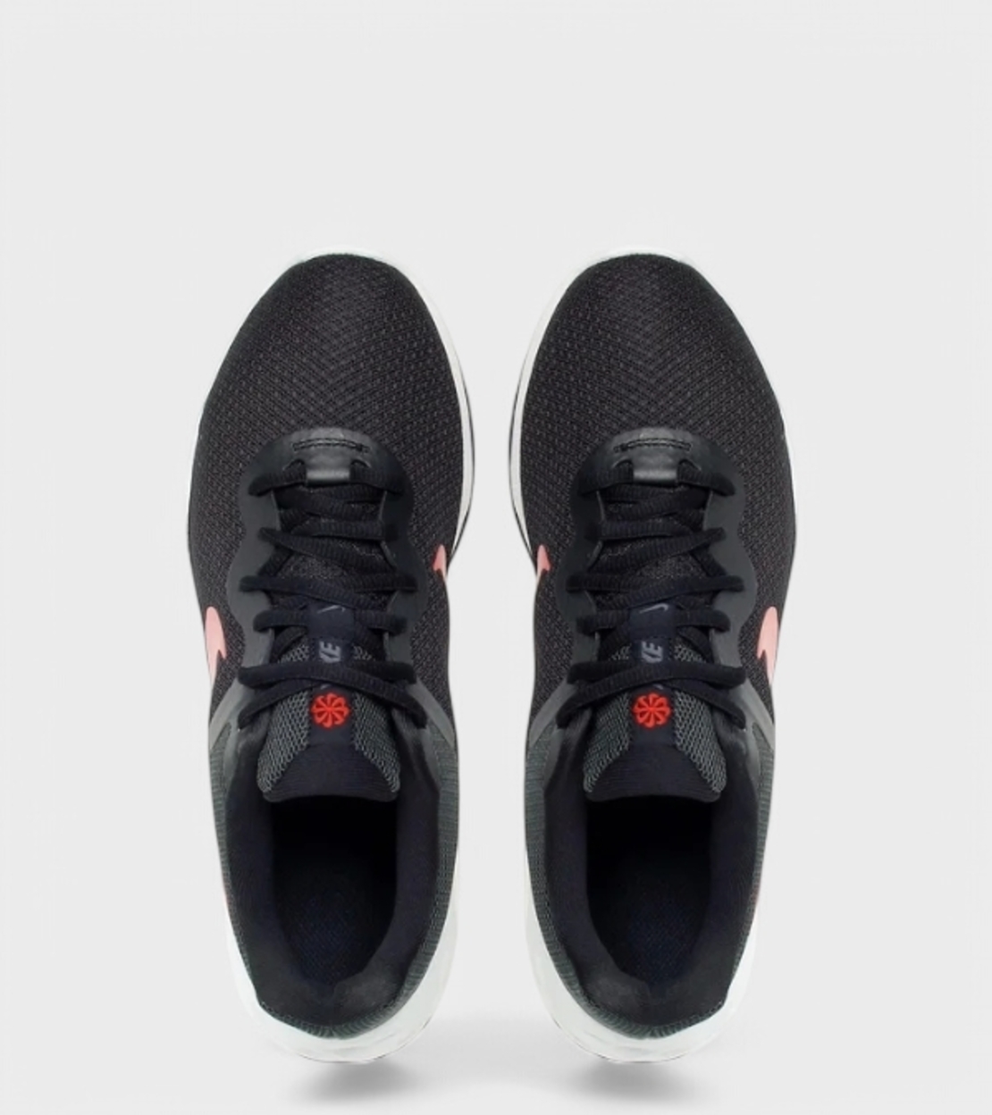Mъжки маратонки Nike Revolution 6 NN Rouge