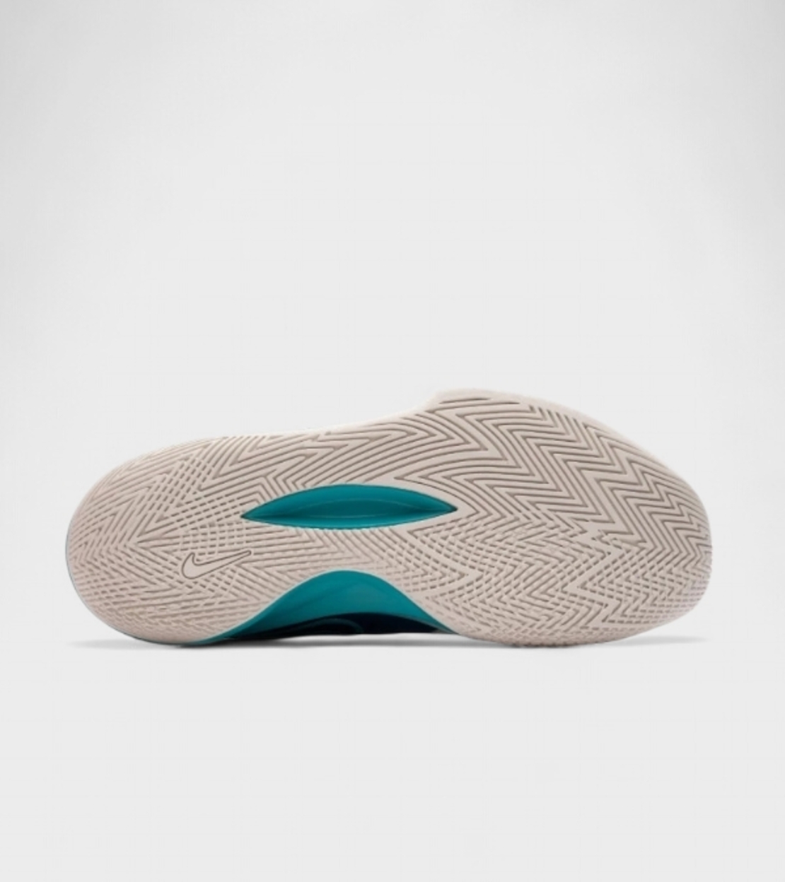 Nike Маратонки Precision 6 phantome