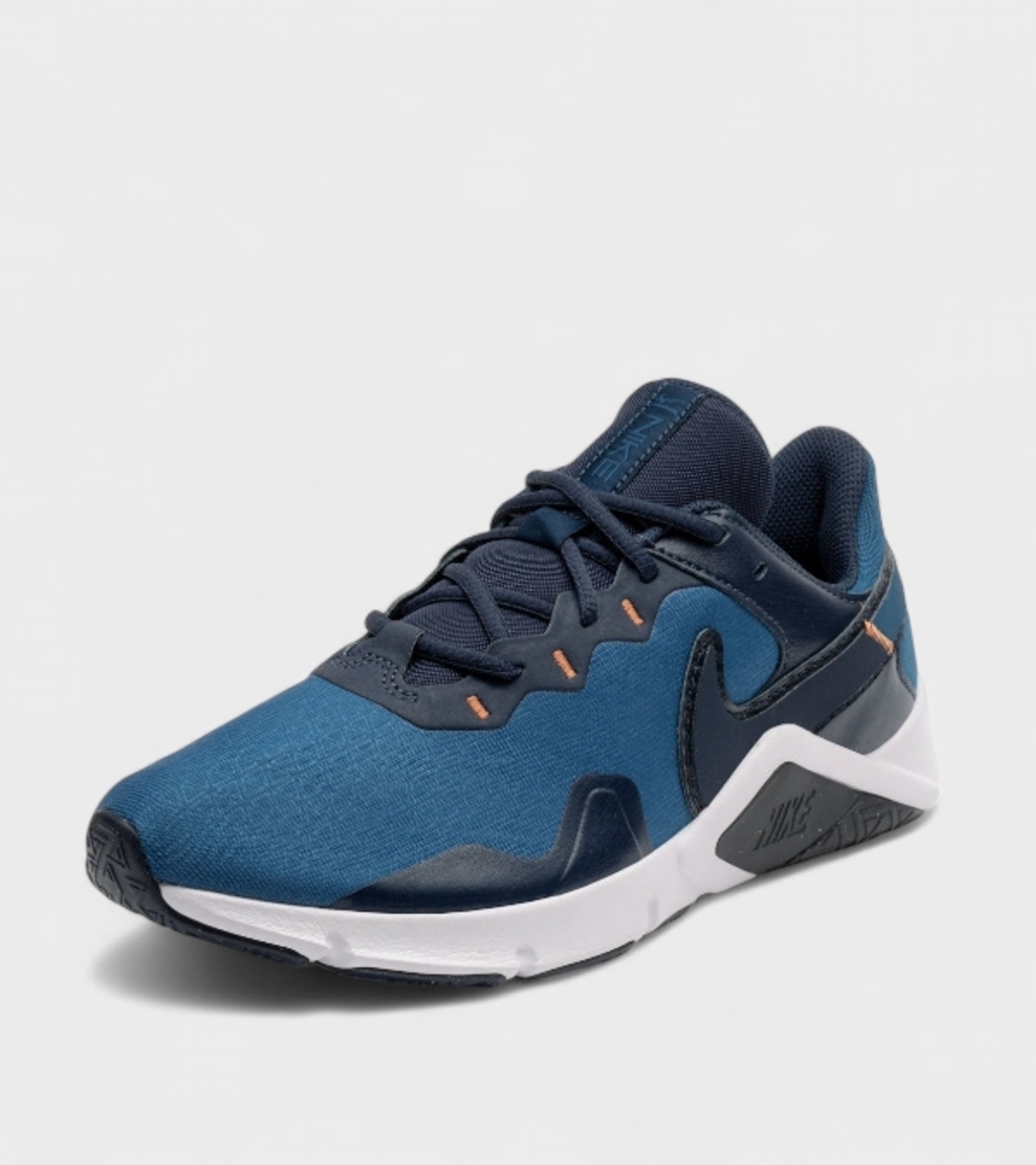 Мъжки маратонки Nike Legend Essential 2 blue