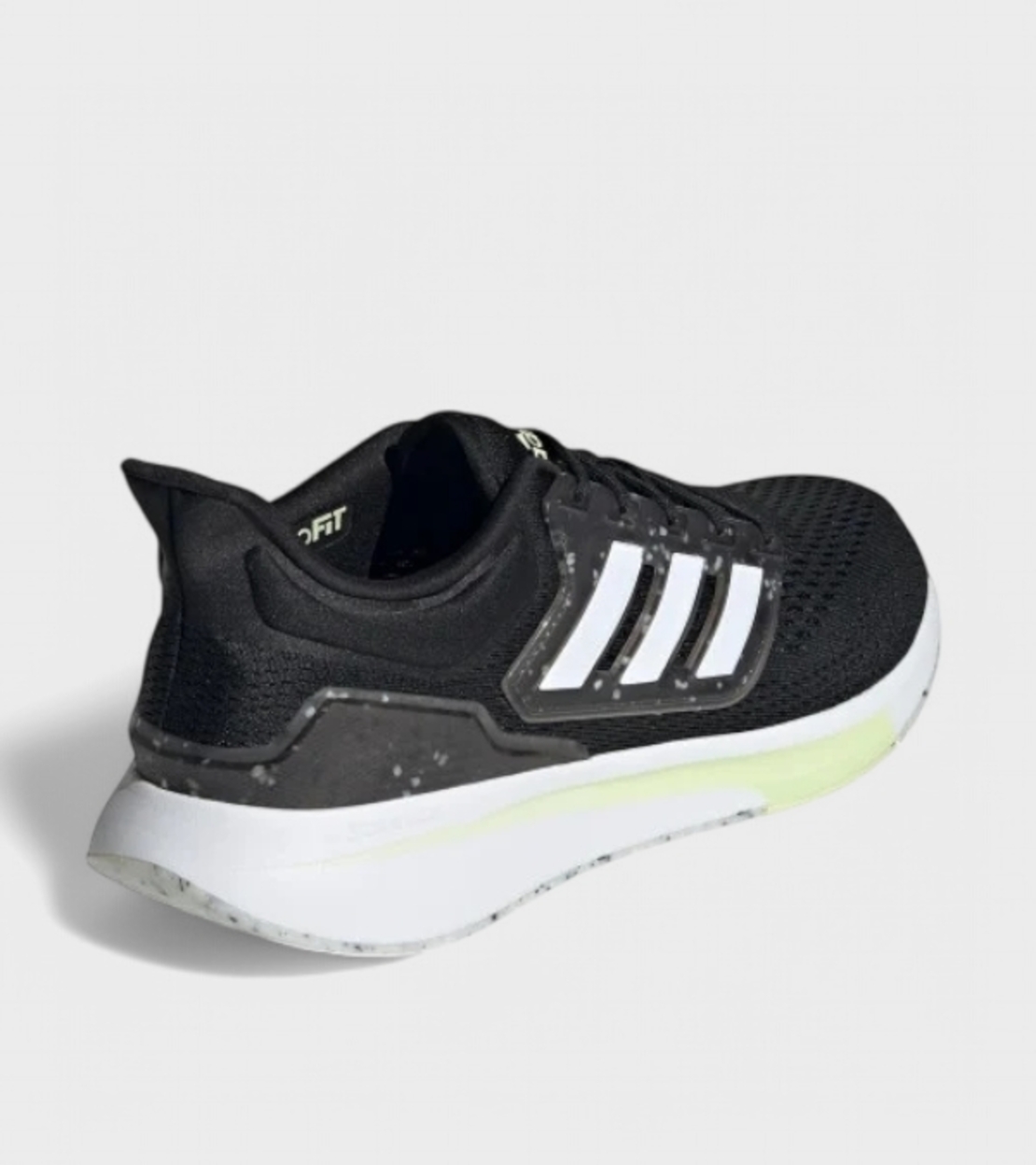 Мъжки спортни маратонки Adidas EQ21 RUN