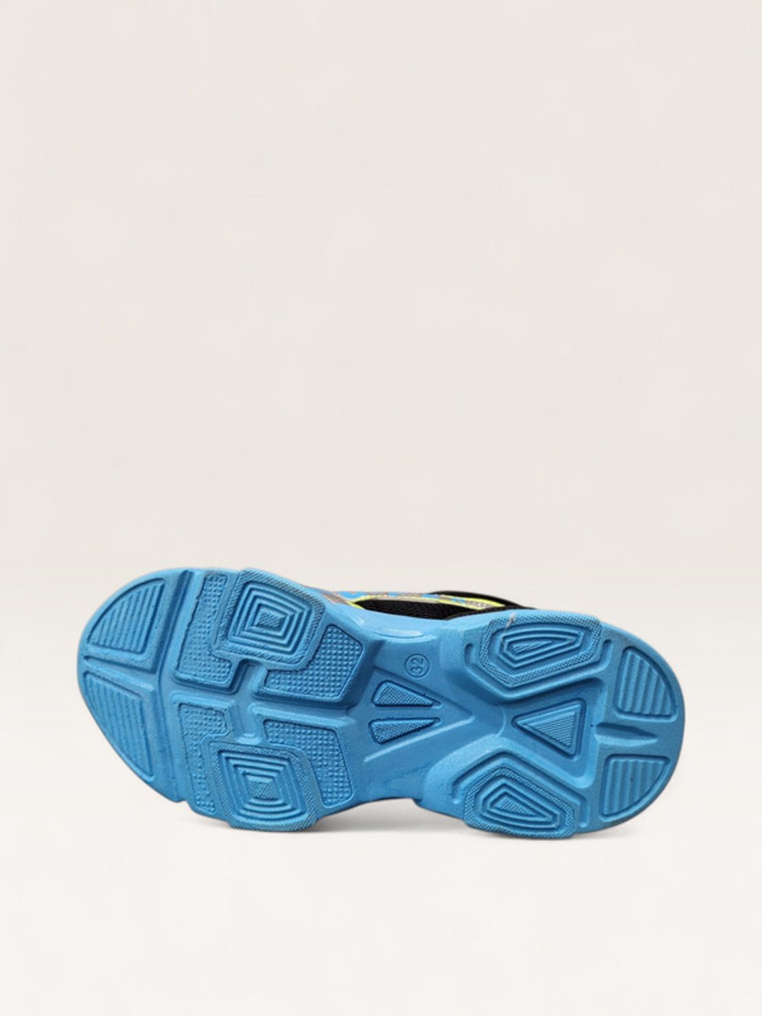 Детски спортни маратонки с лепенка Super Sport 1 510 100