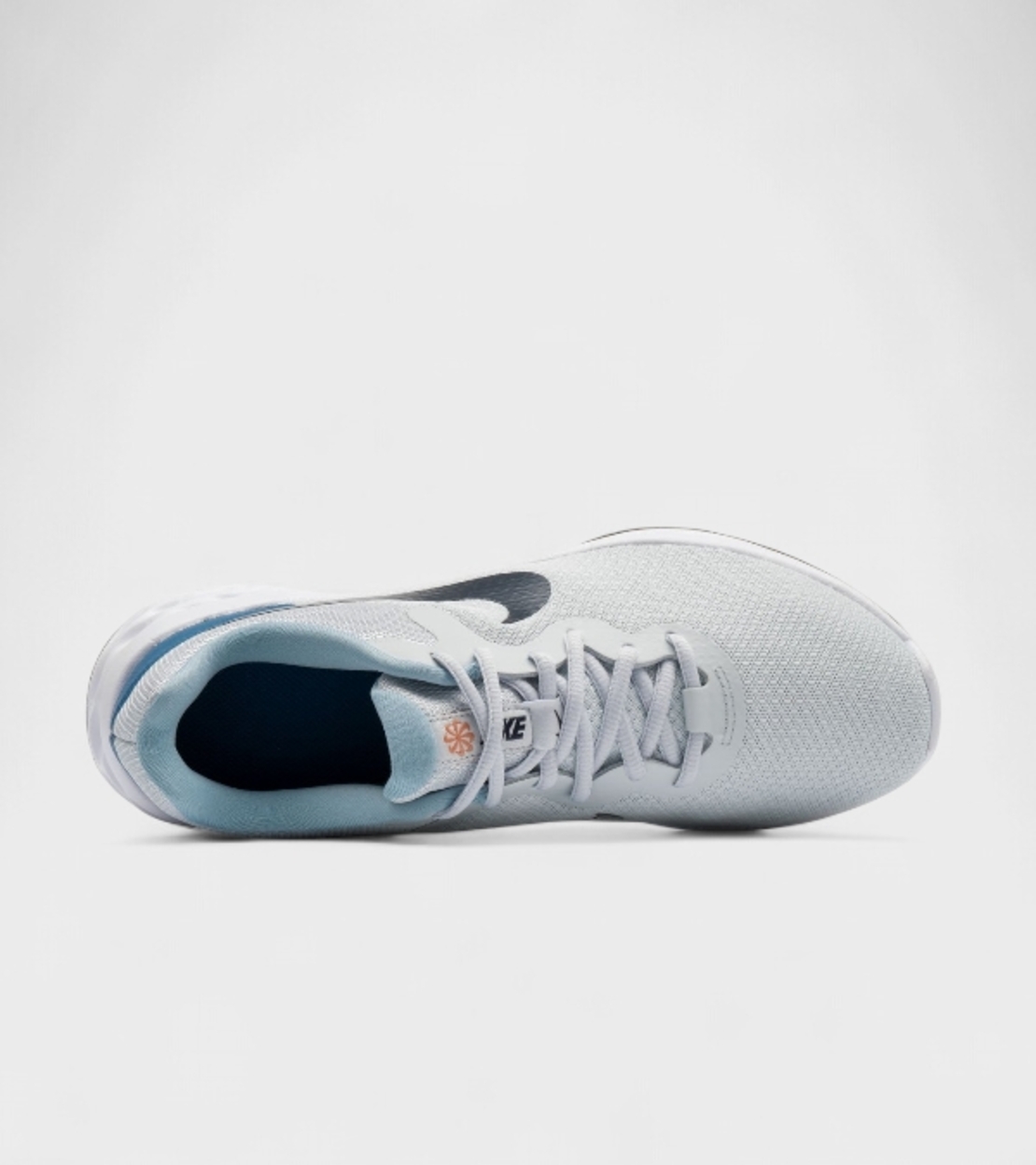 Nike Revolution 6 NN Thinder blue мъжки маратонки