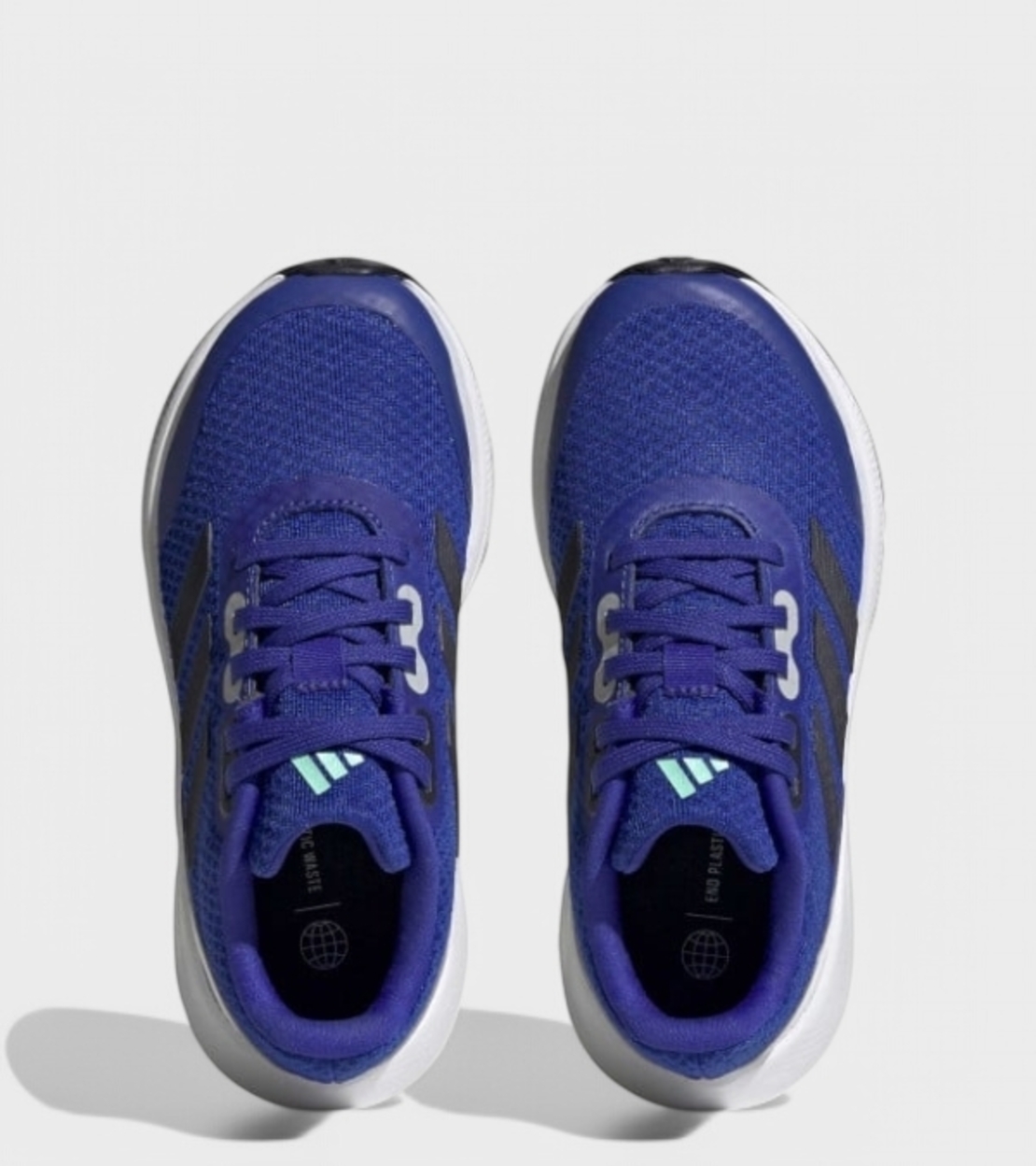 Юношески маратонки Adidas RunFalcon 3 Sport Running Lace