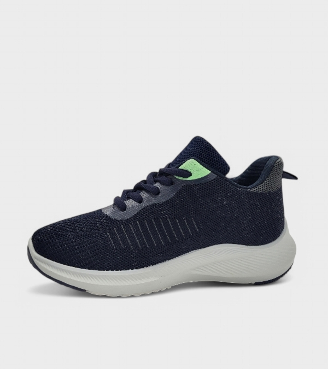 Спортни маратонки за ежедневие модел: W060039 navy