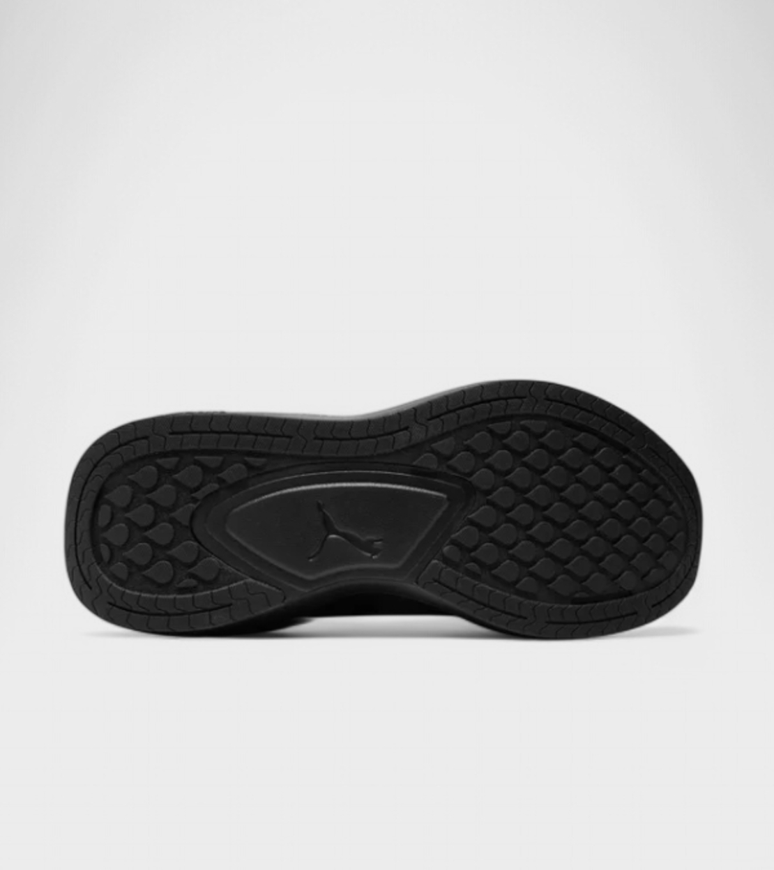Puma Skyrocket Lite мъжки маратонки в черен цвят