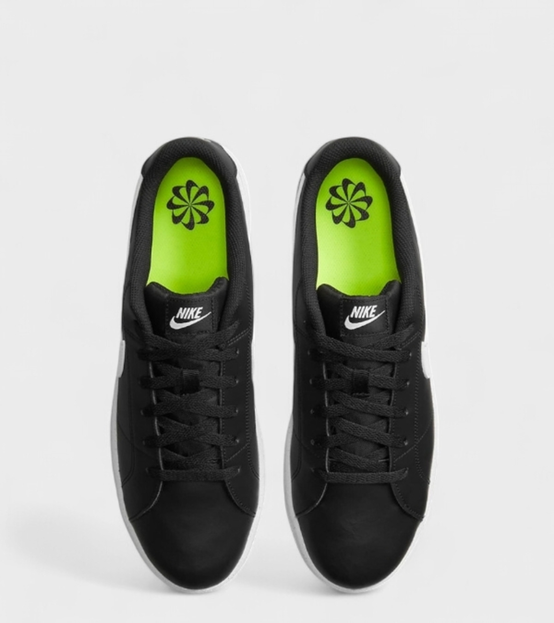 Мъжки кецове Nike Court Royale 2 NN black