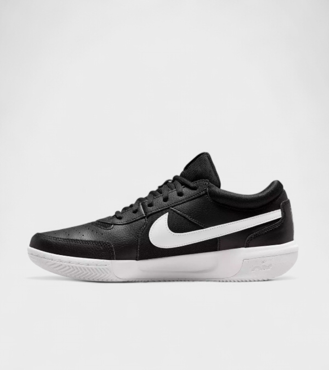 Nike Zoom Court Lite 3 мъжки кецове естествена кожа