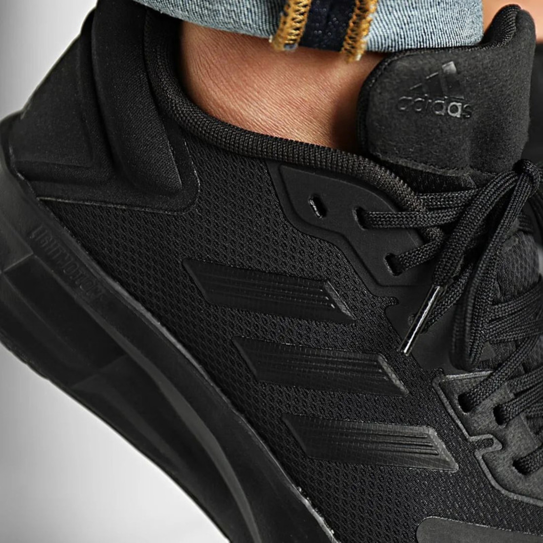 Мъжки маратонки Duramo 10 all black GW8342