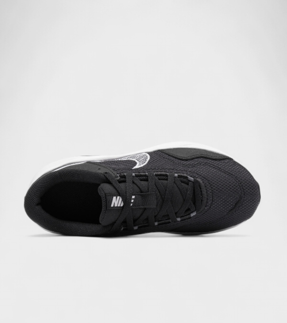 Мъжки маратонки Nike Legend Essential 3 NN black/white-iron gray