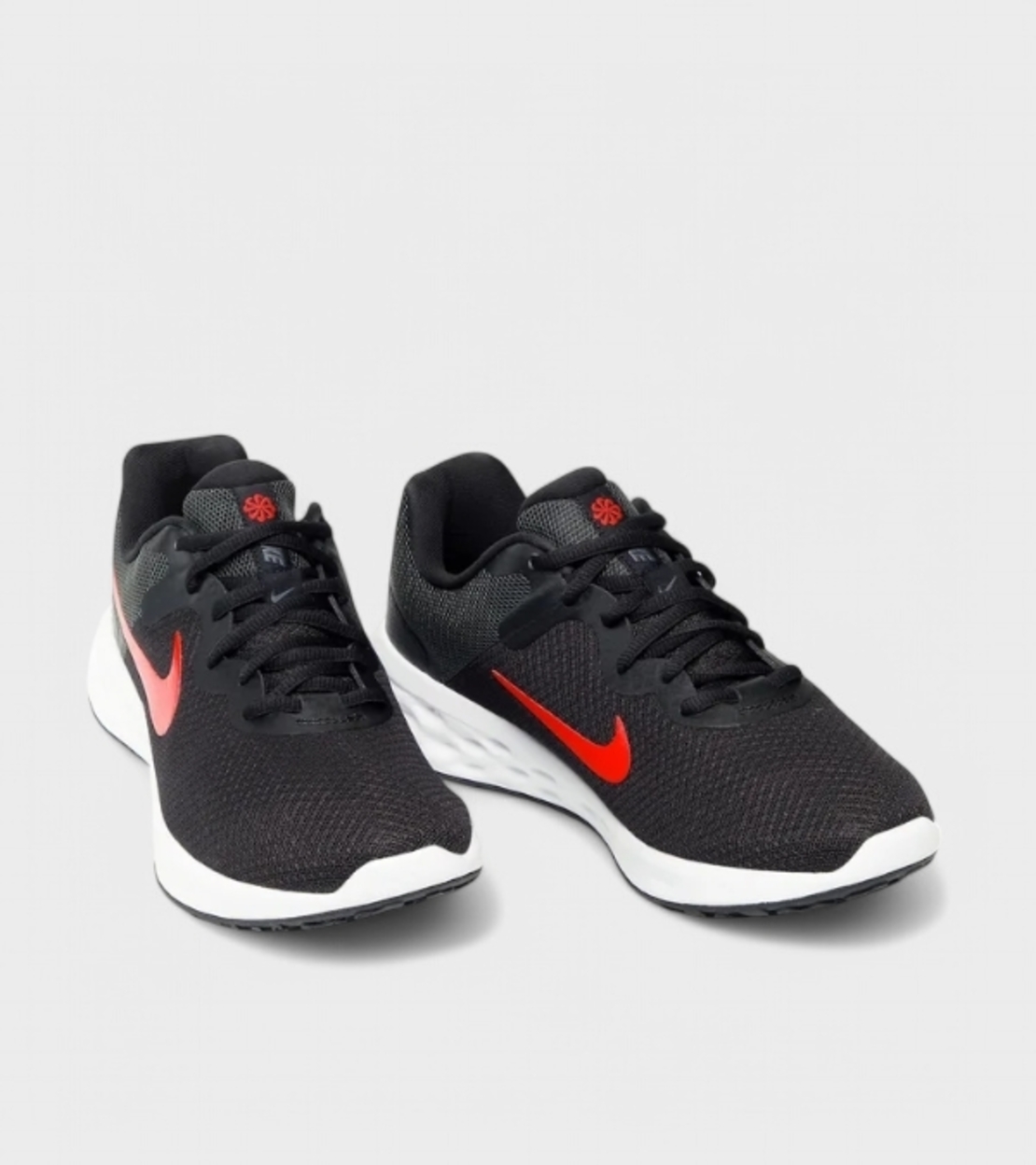Mъжки маратонки Nike Revolution 6 NN Rouge