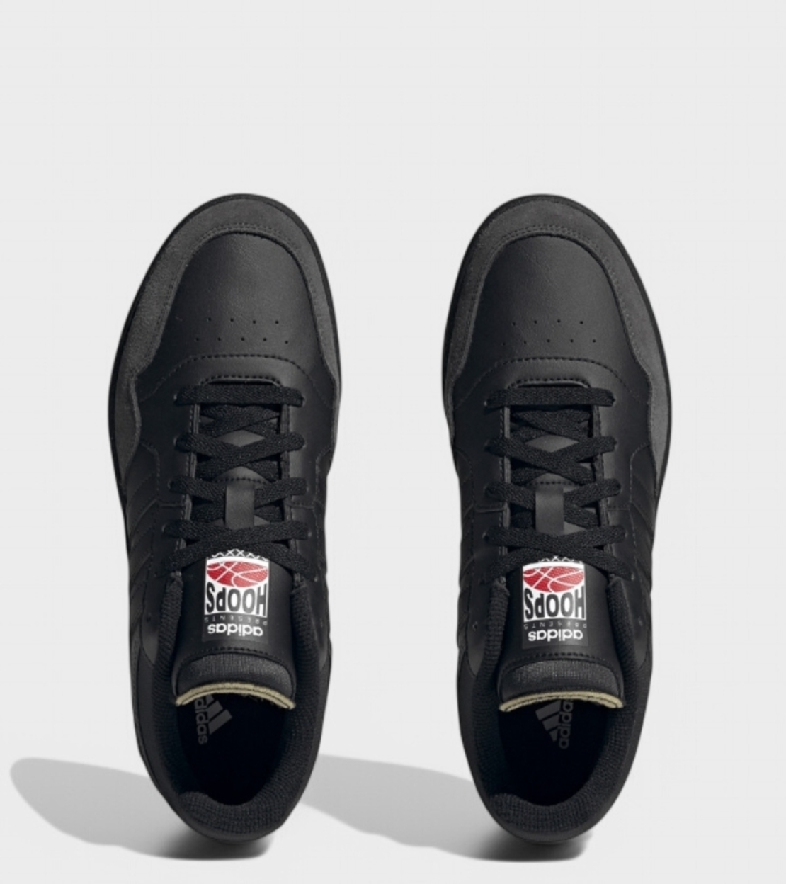 Мъжки кецове Adidas Hoops 3.0 HP7946