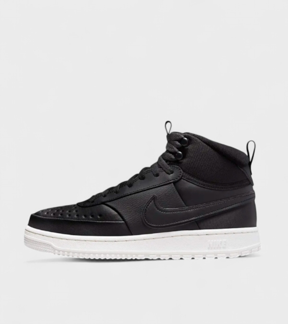Mъжки зимни кецове Nike Court Vision MID WNTR