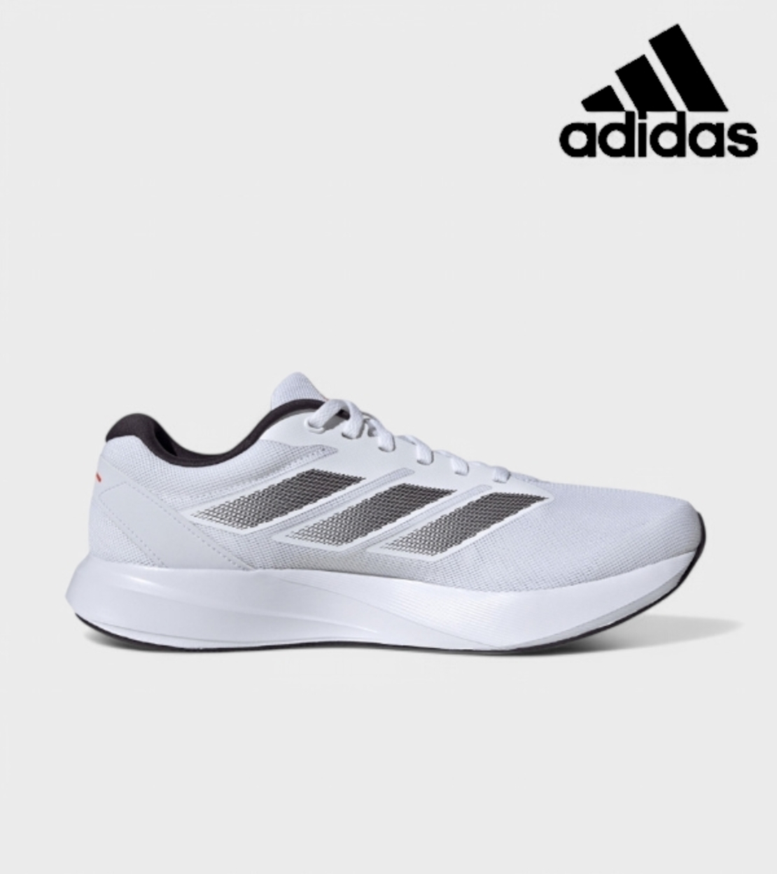 Мъжки маратонки Adidas Duramo RC U white