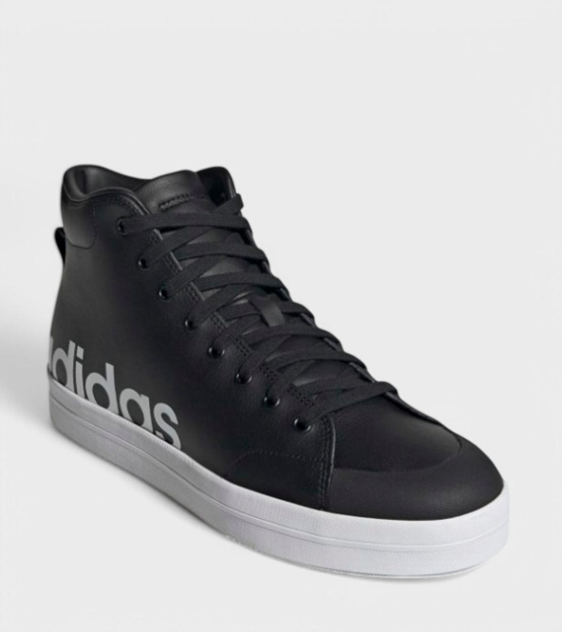 Високи мъжки кецове Adidas Bravada Mid LTS