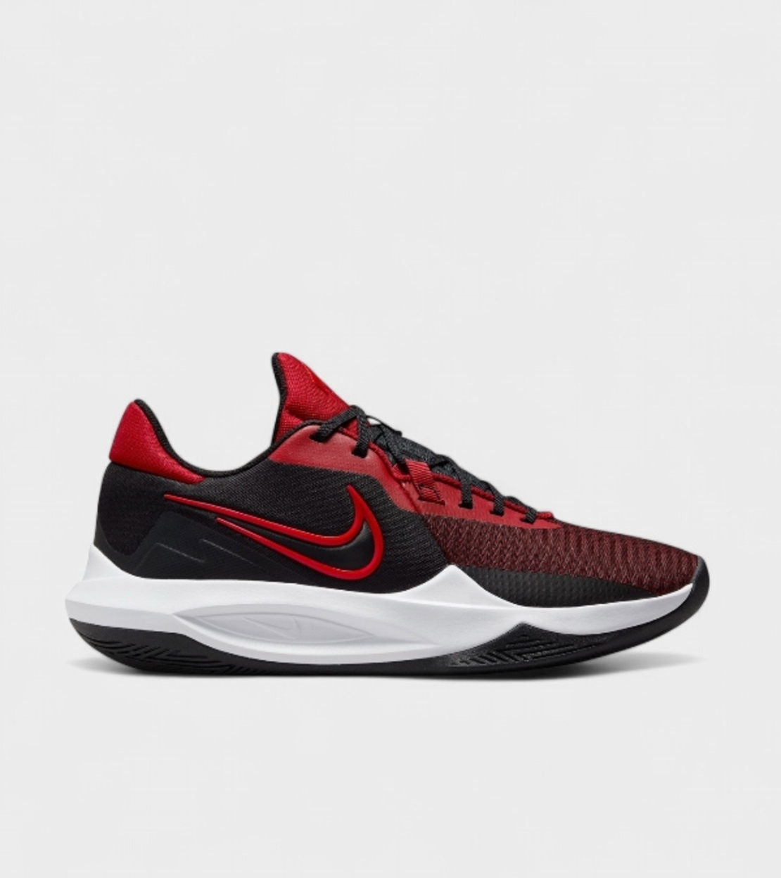 Nike Маратонки Precision 6 RED
