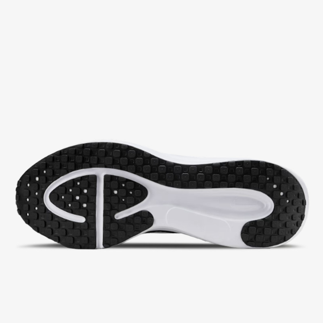 Mъжки маряатонки Nike Revolution 8 black-white