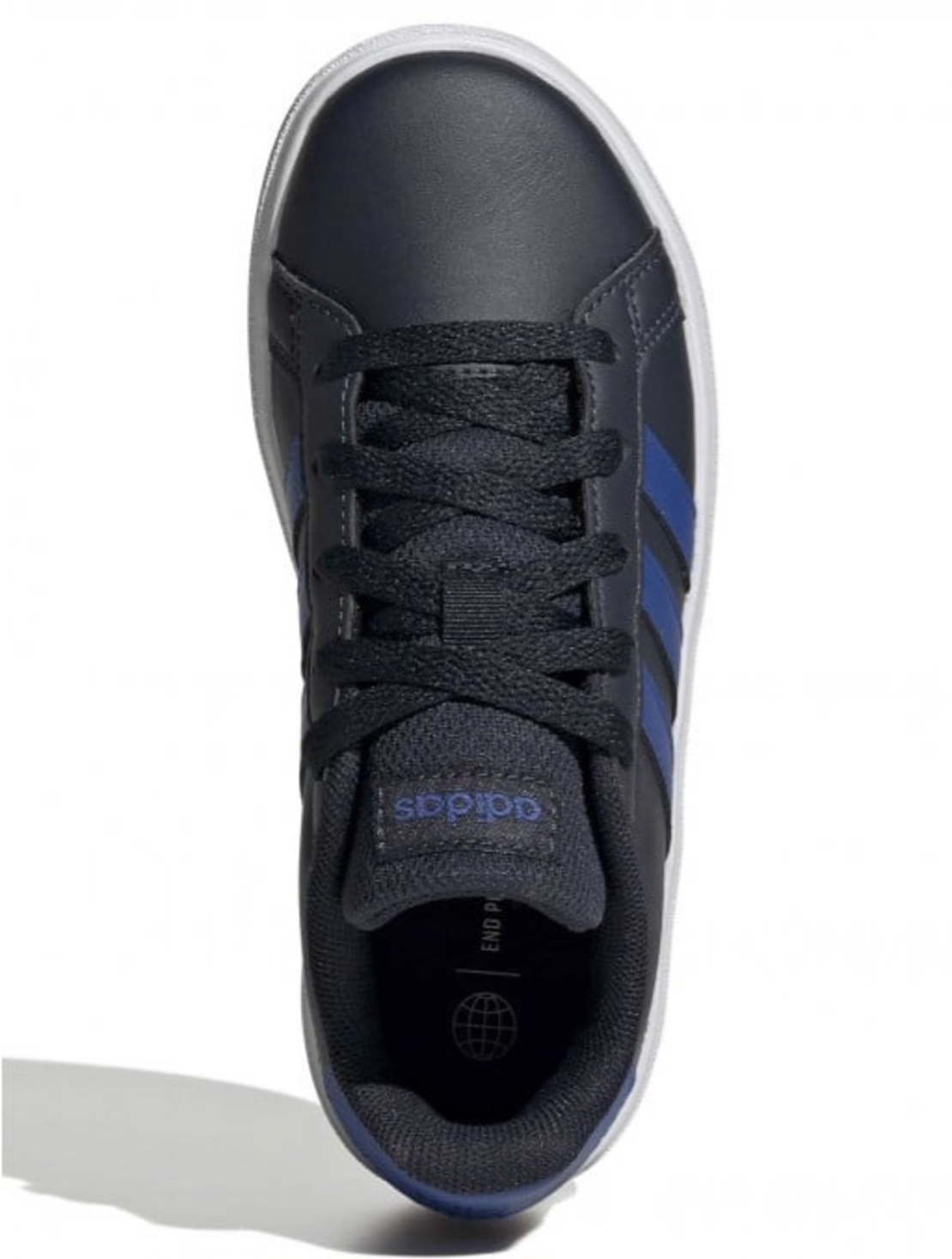 Кецове Adidas модел: Grand Court Lifestyle Tennis Lace-Up