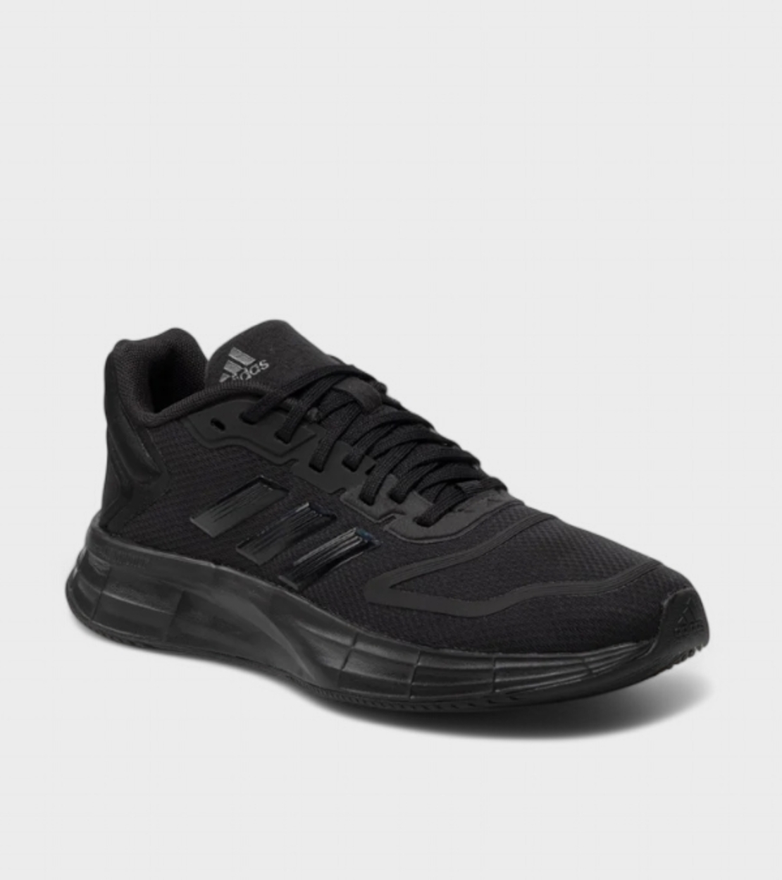 Мъжки маратонки Duramo 10 all black GW8342