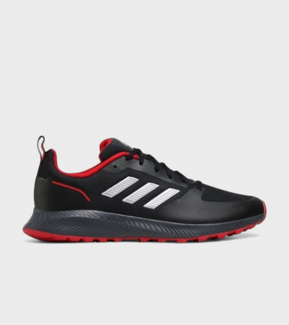 Мъжки маратонки за спорт и ежедневие Adidas Runfalcon 2.0TR