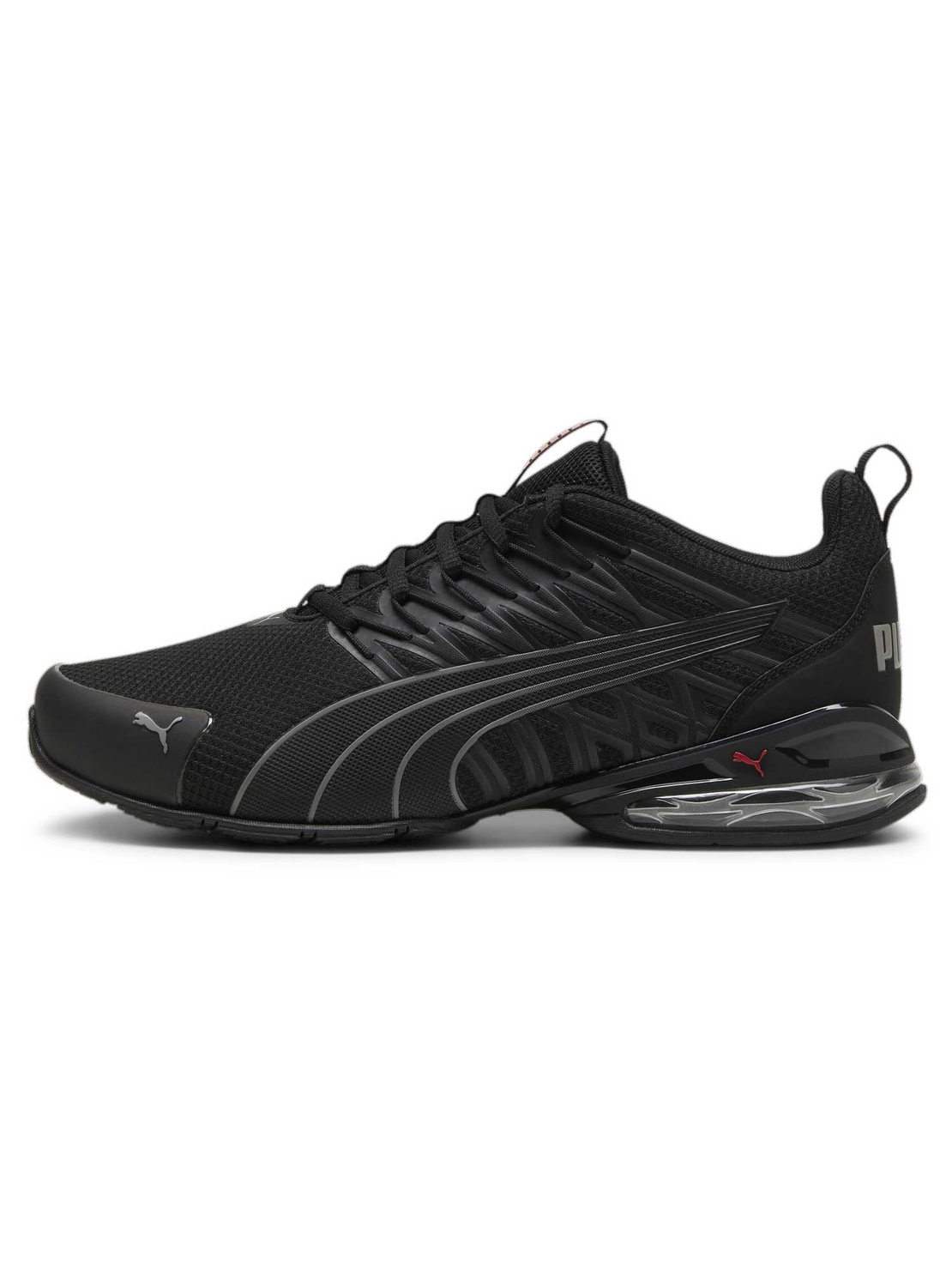 Mъжки маратонки Puma Voltaic Evo black
