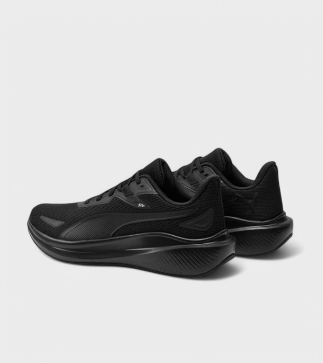 Puma Skyrocket Lite мъжки маратонки в черен цвят