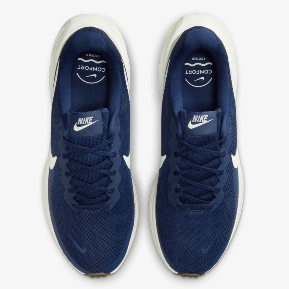 Mъжки маратонки Nike Revolution 8 Blue