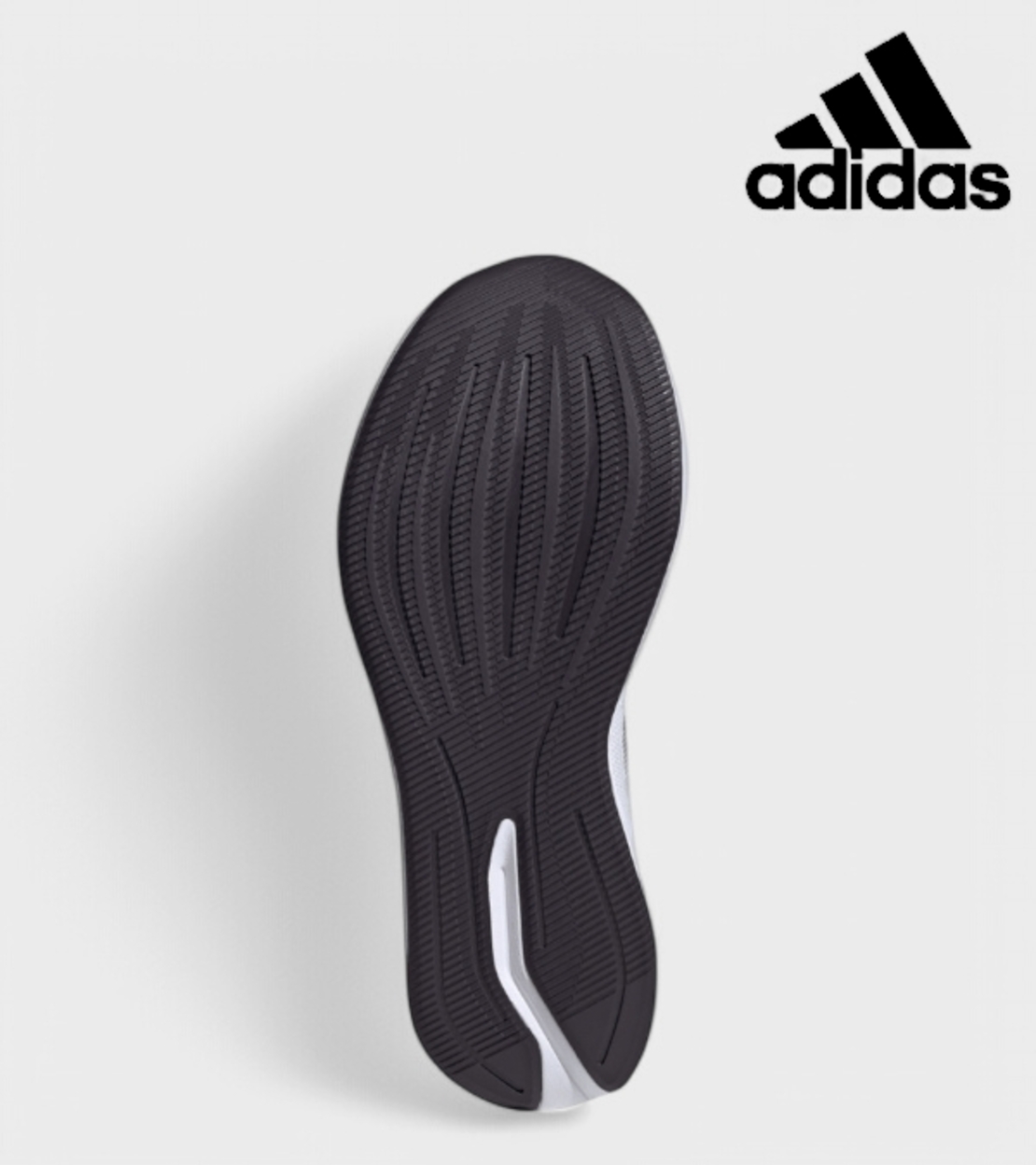 Мъжки маратонки Adidas Duramo RC U white