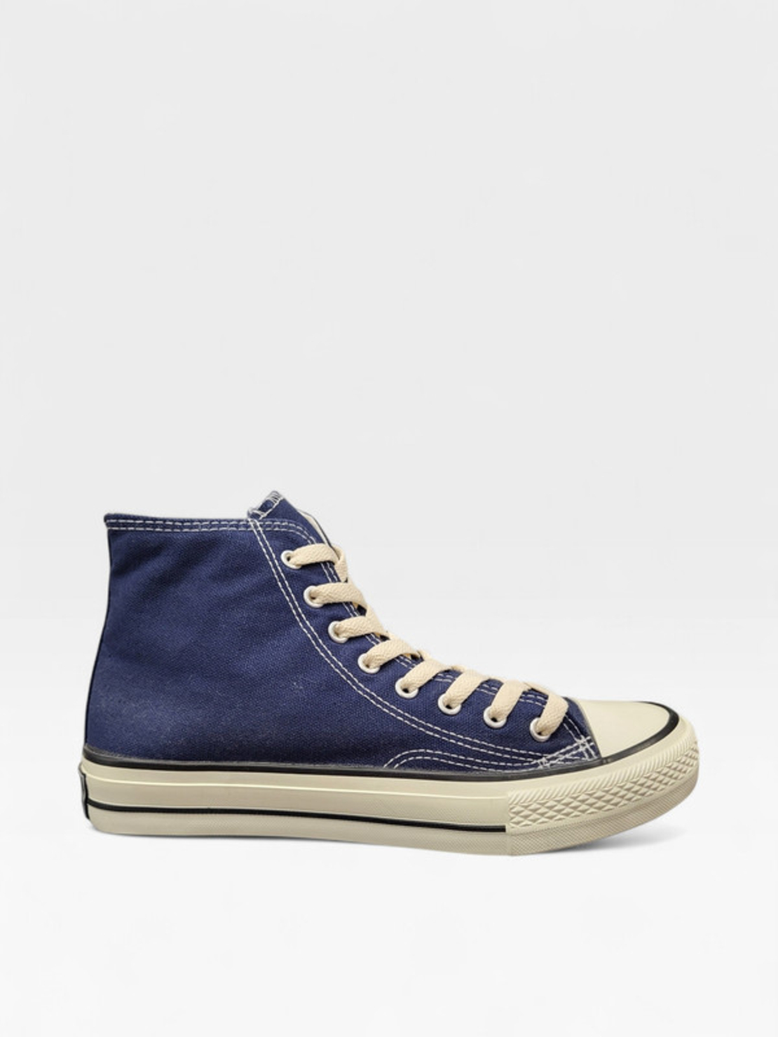 Мъжки кецове в синьо 1535-3 blue