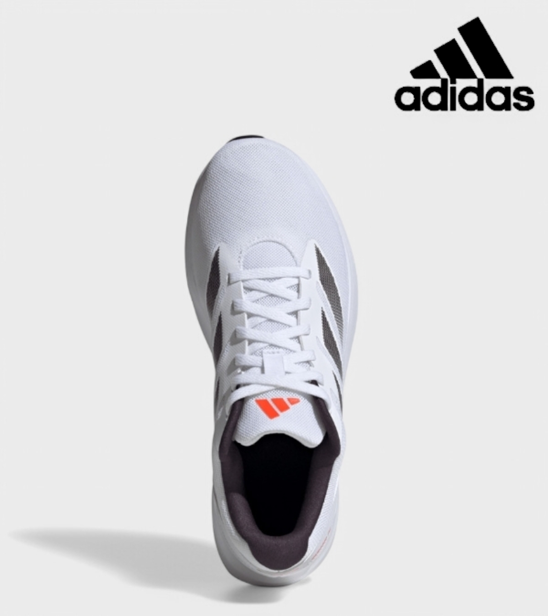 Мъжки маратонки Adidas Duramo RC U white