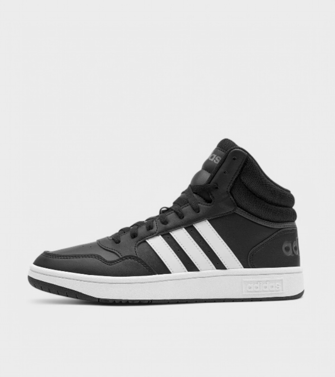 Мъжки кецове Adidas Hoops 3.0 Mid