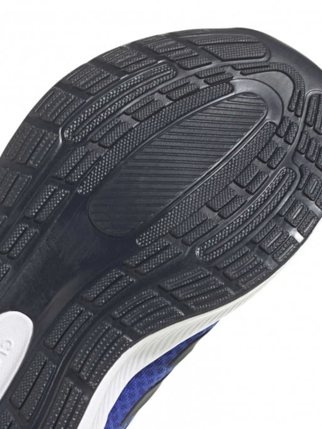 Юношески маратонки Adidas RunFalcon 3 Sport Running Lace