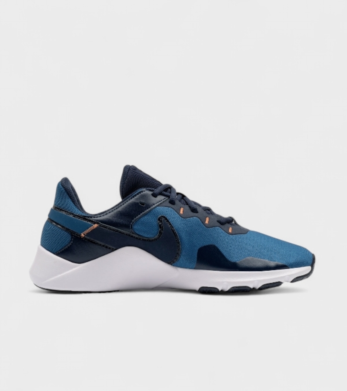 Мъжки маратонки Nike Legend Essential 2 blue