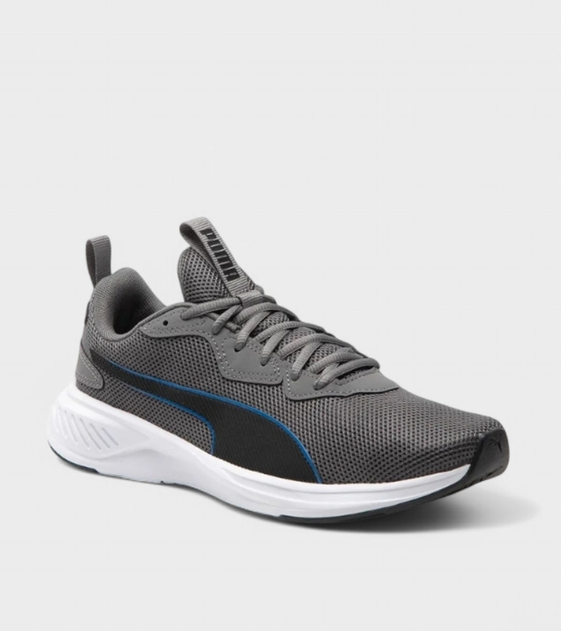 Puma Incinerate Lake blue мъжки маратонки за спорт и ежедневеие