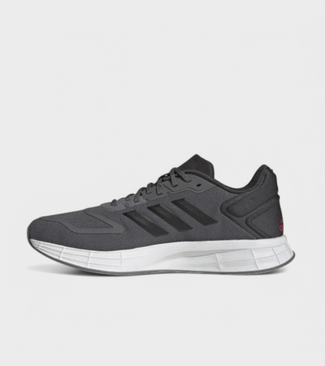 Мъжки маратонки Adidas Duramo 10 GW4074 Grey