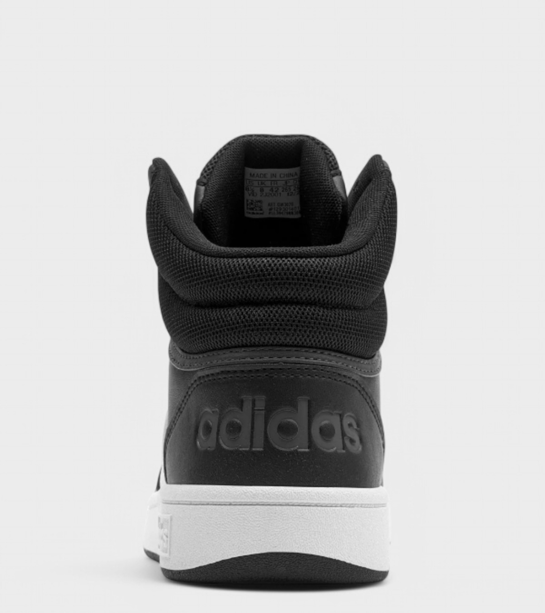Мъжки кецове Adidas Hoops 3.0 Mid