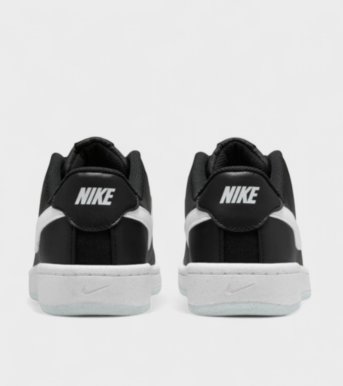 Мъжки кецове Nike Court Royale 2 NN black