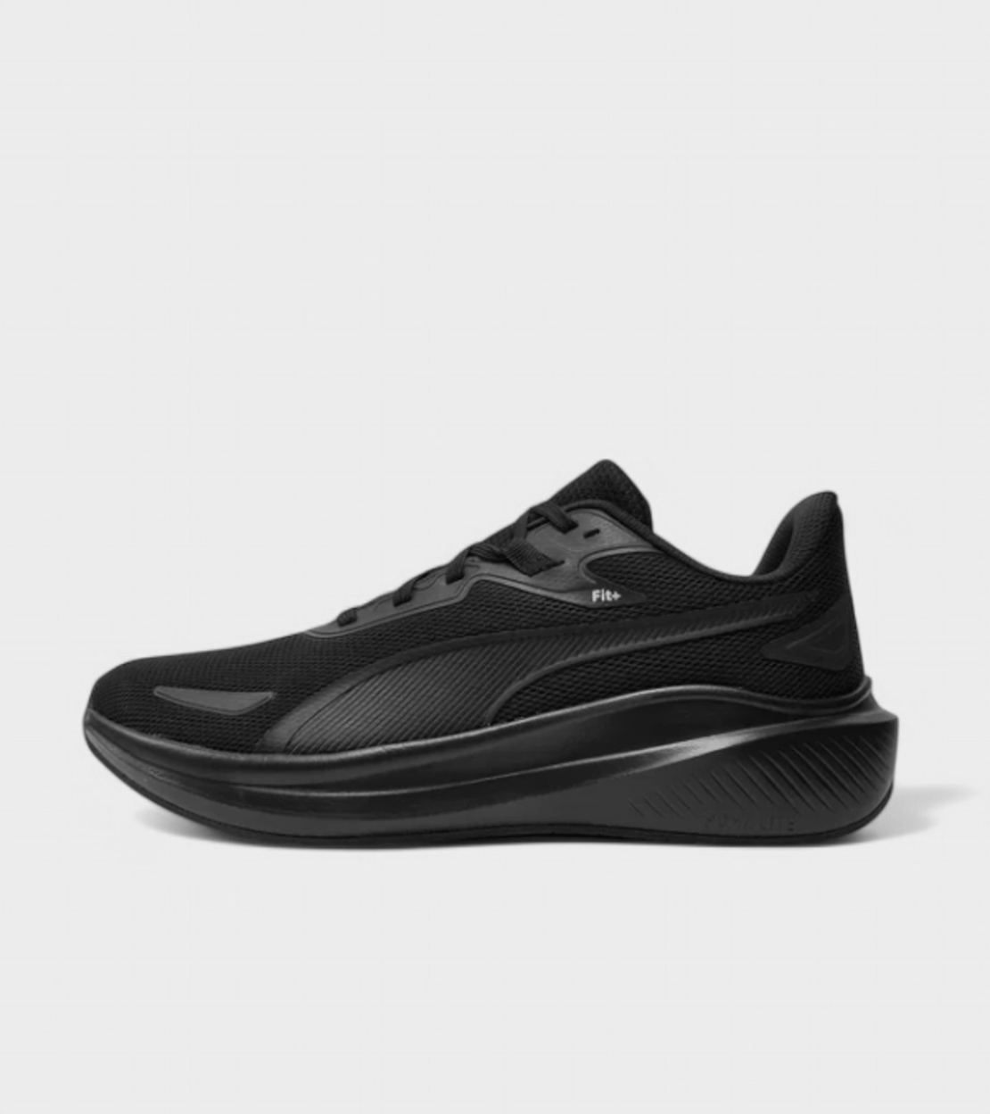 Puma Skyrocket Lite мъжки маратонки в черен цвят