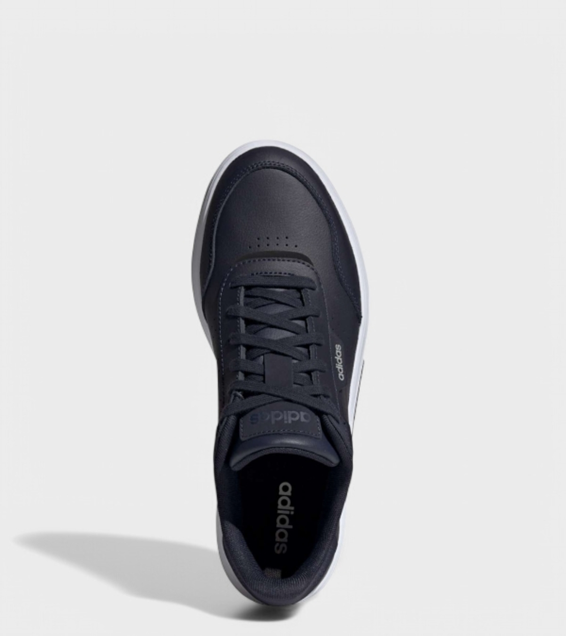Високи мъжки кецове Adidas Bravada Mid LTS