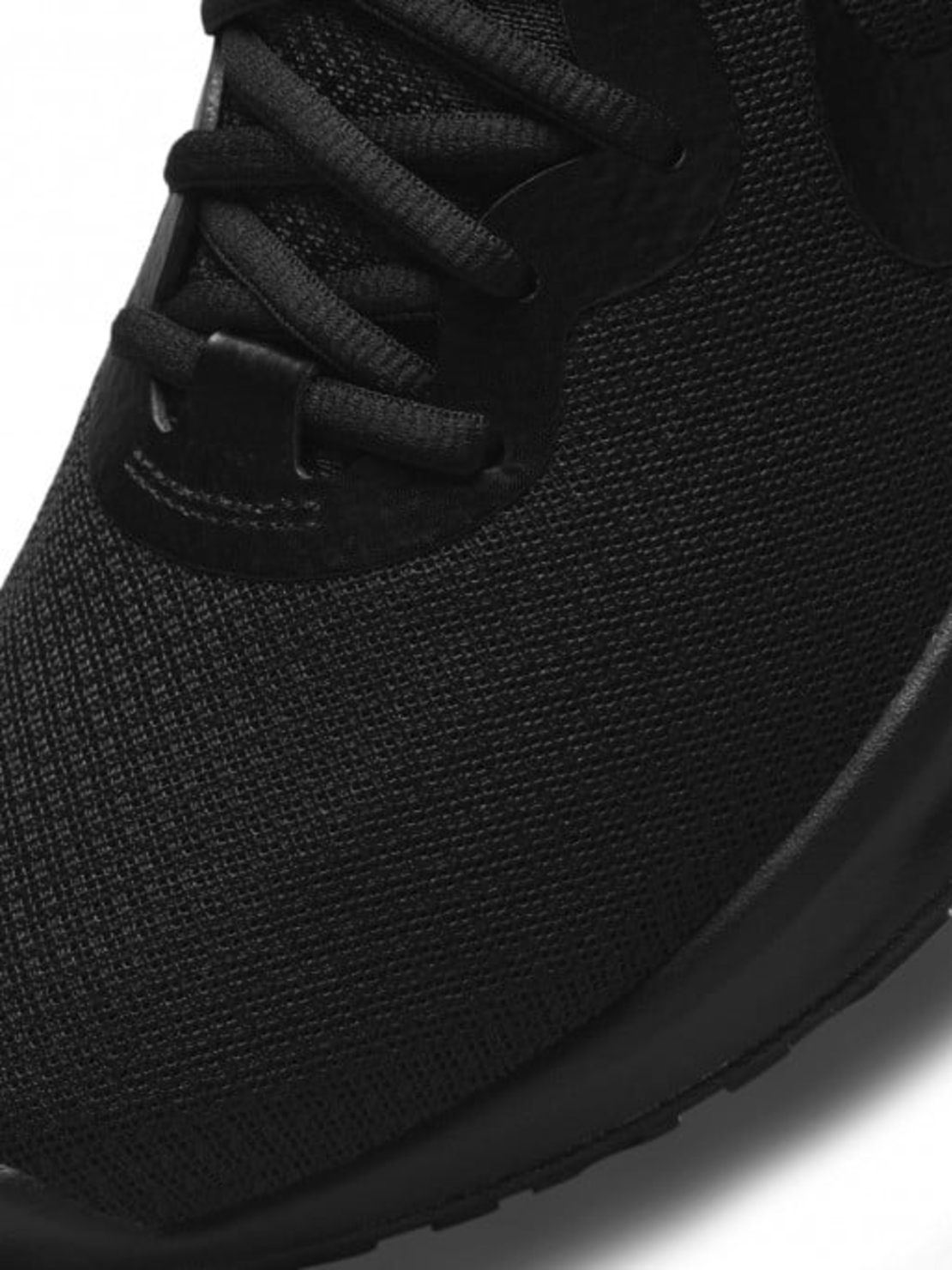 Nike Revolution 6 NN all black мъжки маратонки