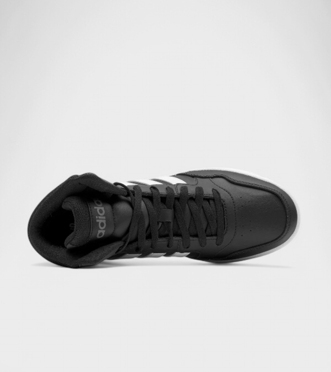 Мъжки кецове Adidas Hoops 3.0 Mid