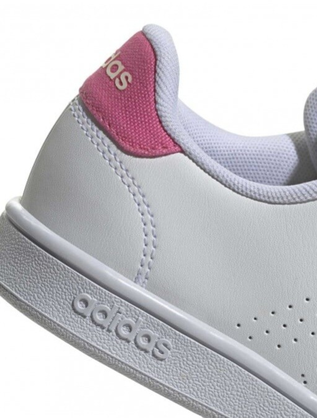 Кецове Adidas модел: Advantage Lifestyle Court Lace