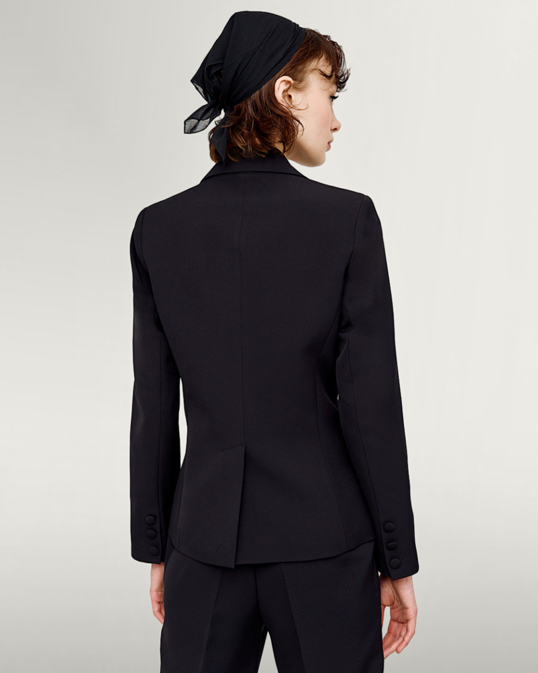 Classic blazer
