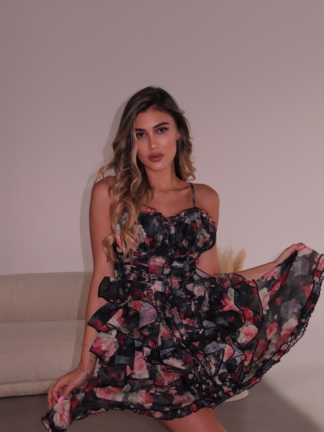 Maravelle dress