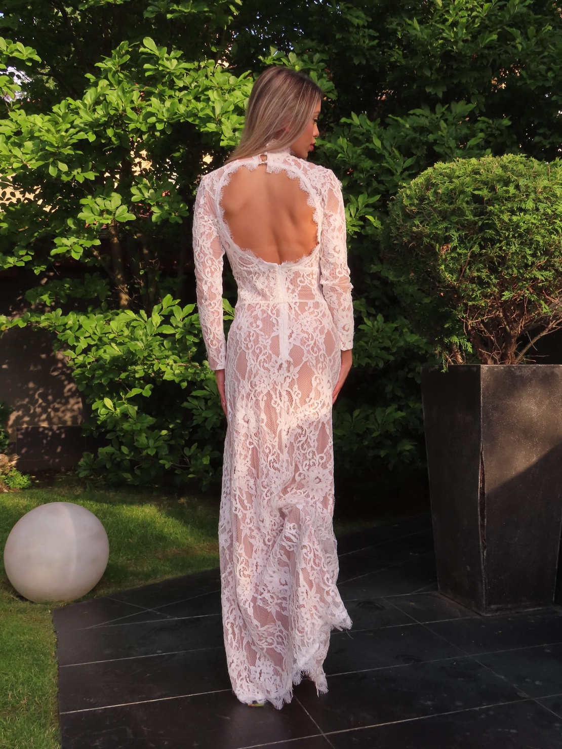 Cinderella dress