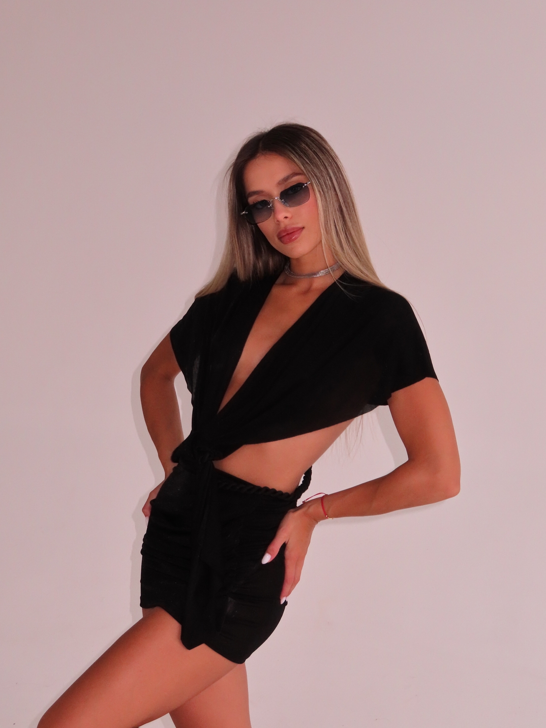 Malibu Black