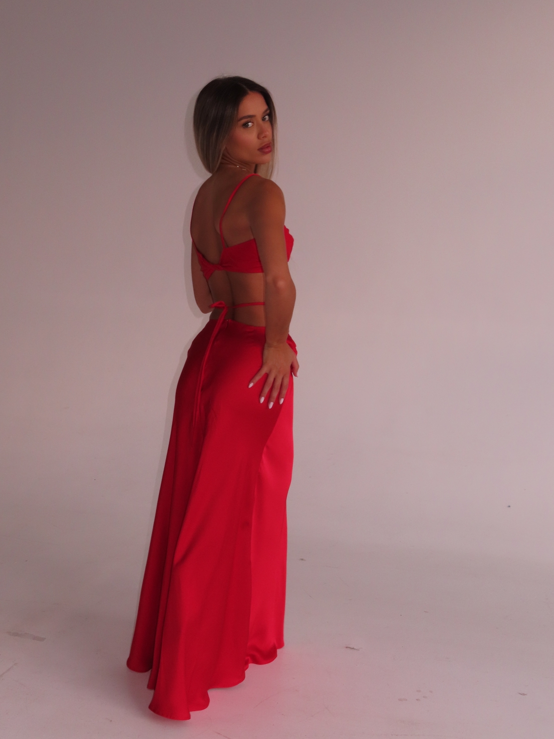 Mykonos set