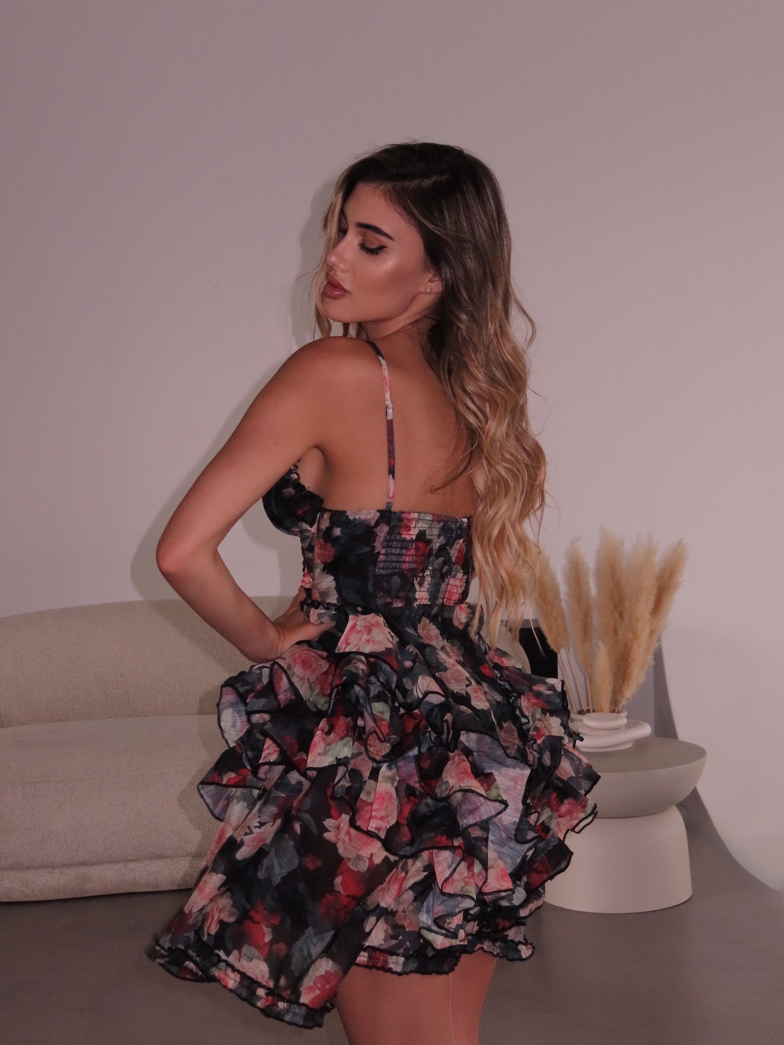 Maravelle dress